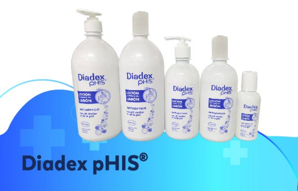 Diadex Phis