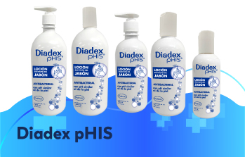 Diadex Phis