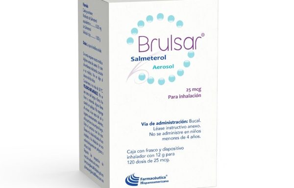 BRULSAR AEROSOL