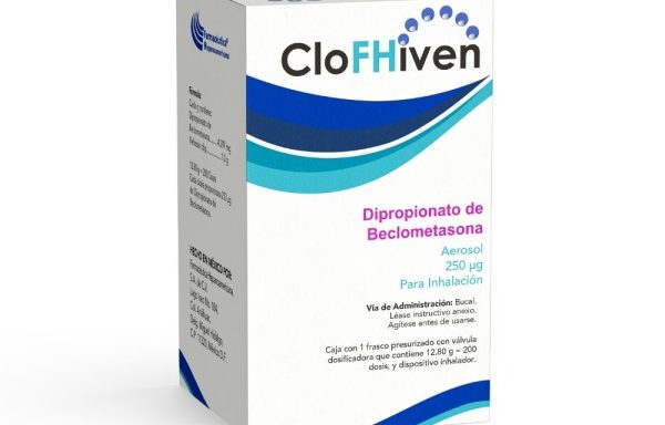 CLOFHIVEN AEROSOL 250