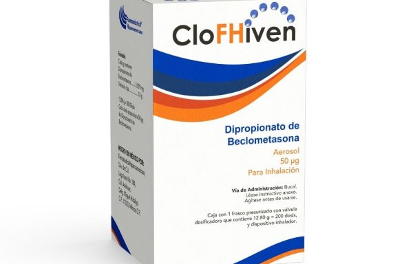 CLOFHIVEN AEROSOL 50