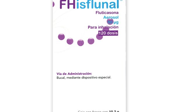FHISFLUNAL AEROSOL
