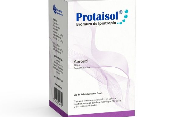 PROTAISOL AEROSOL